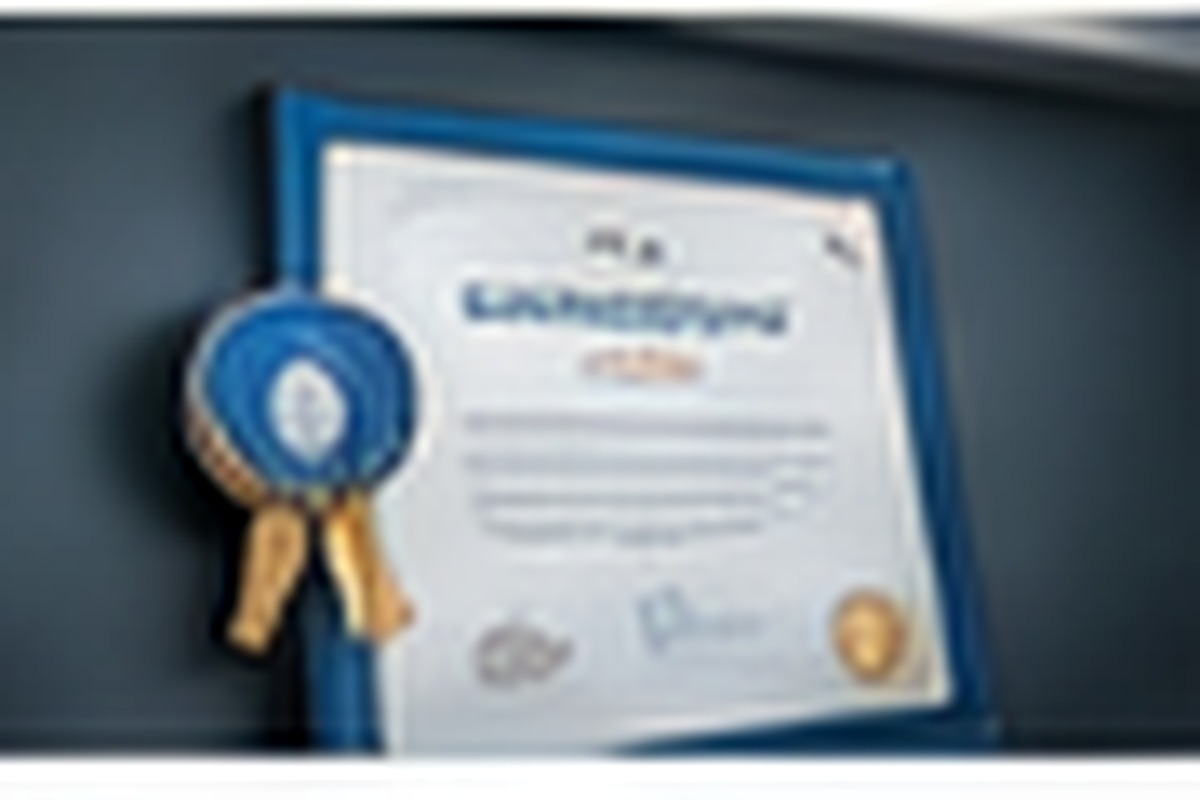 Certification Preparation