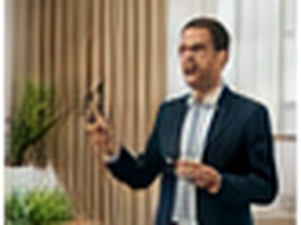 Study-meeting speaker