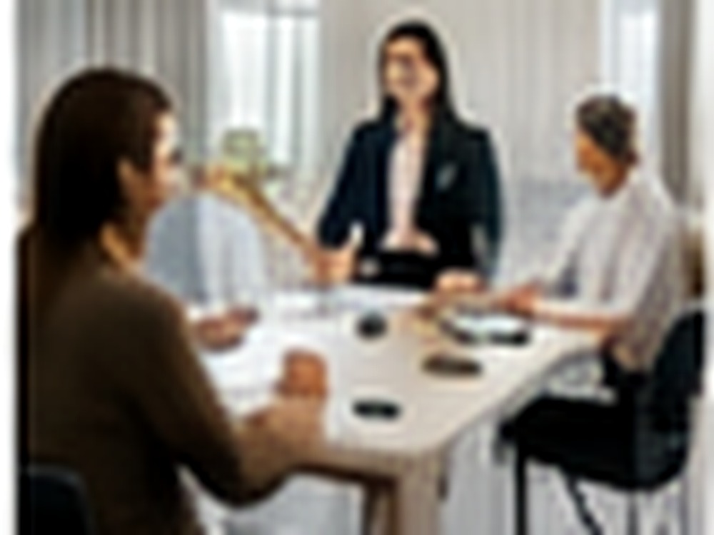 Small-group coaching