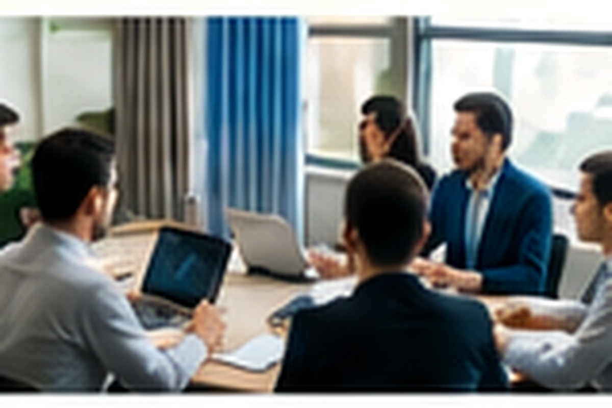 Education WG hosts cross-sector study meeting